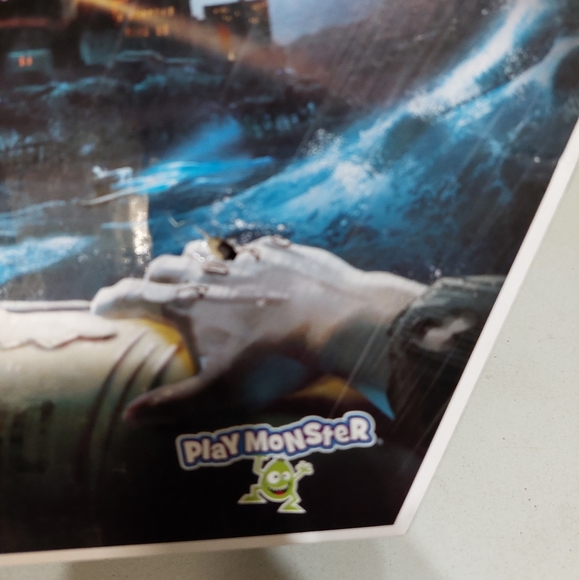 Break in game - Picture 2 of 4